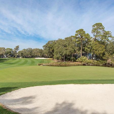 5556 Turtle Cove Villa Kiawah Island Dış mekan fotoğraf