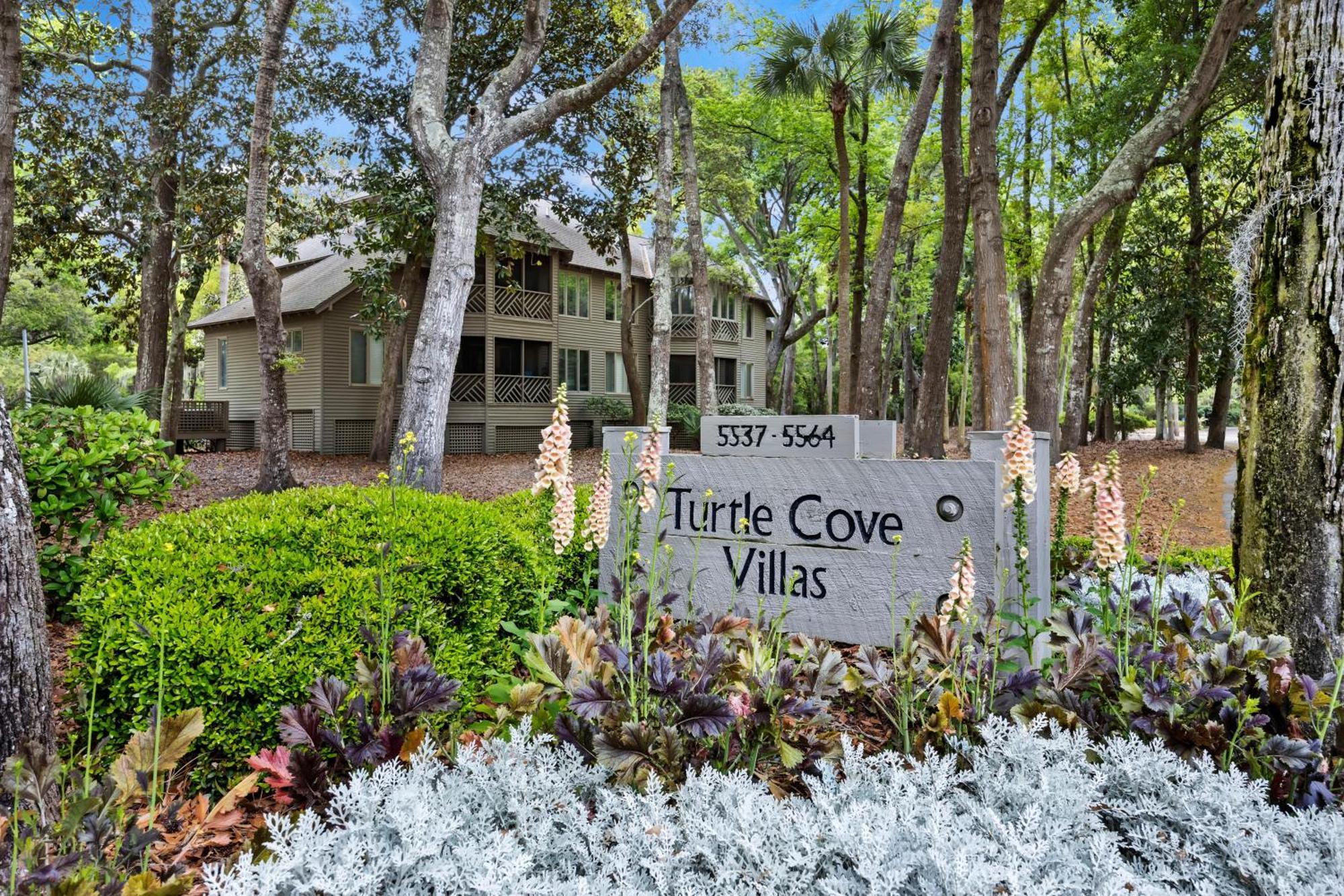 5556 Turtle Cove Villa Kiawah Island Dış mekan fotoğraf