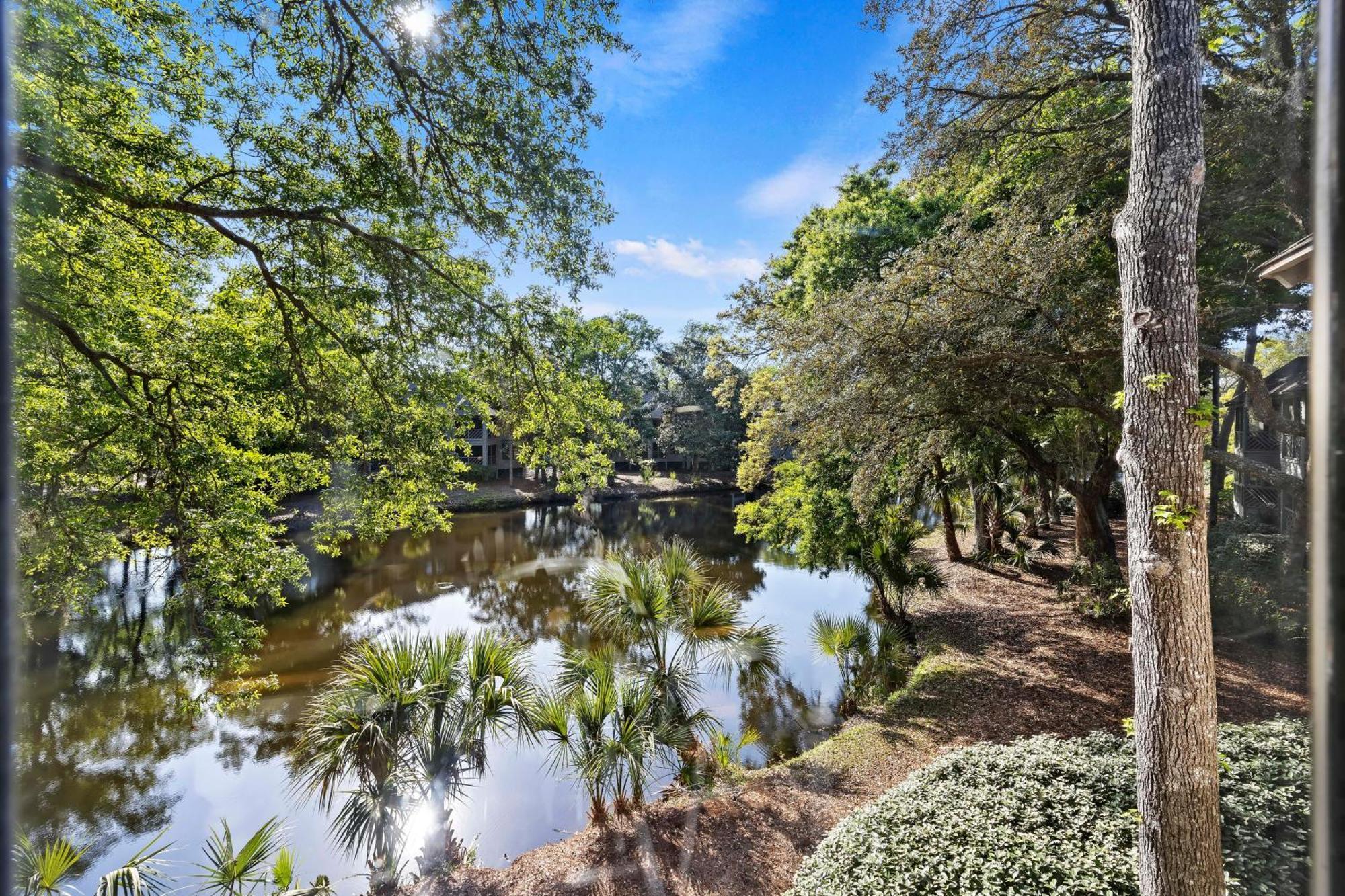 5556 Turtle Cove Villa Kiawah Island Dış mekan fotoğraf