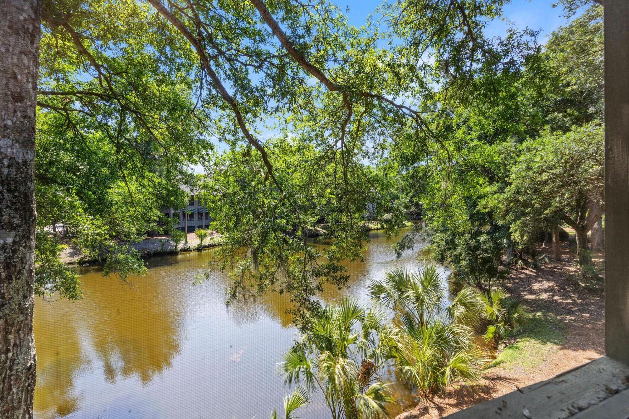 5556 Turtle Cove Villa Kiawah Island Dış mekan fotoğraf