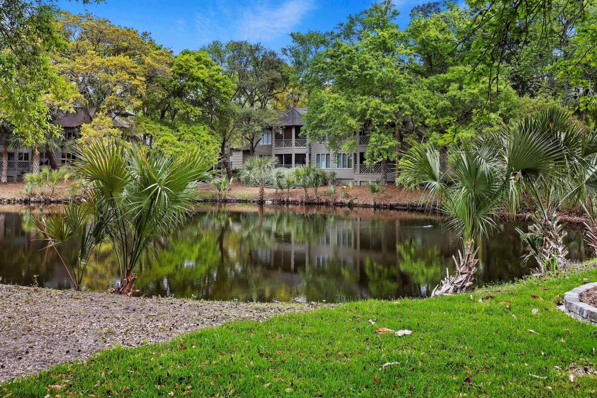 5556 Turtle Cove Villa Kiawah Island Dış mekan fotoğraf